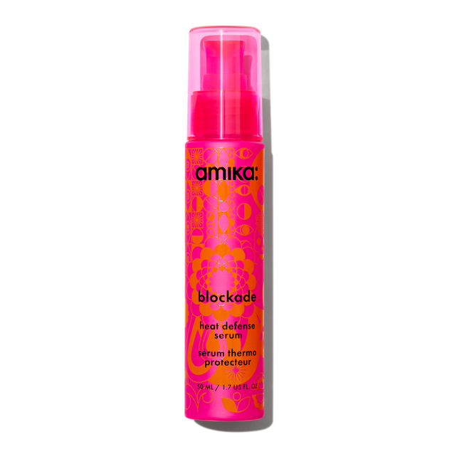 Amika Blockade Heat Defense Serum