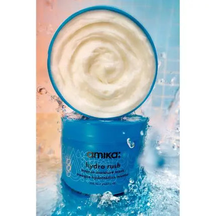 Amika Hyro Rush Intense Moisture Mask