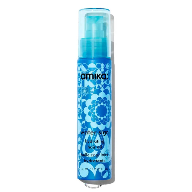 Amika Water Sign Hydrating Hair Oil