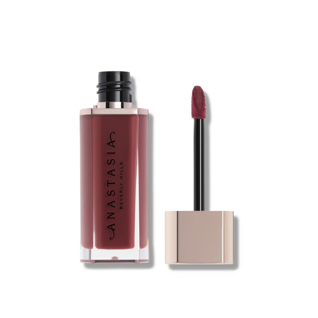 Anastasia Beverly Hills Lip Velvet Pomegranate