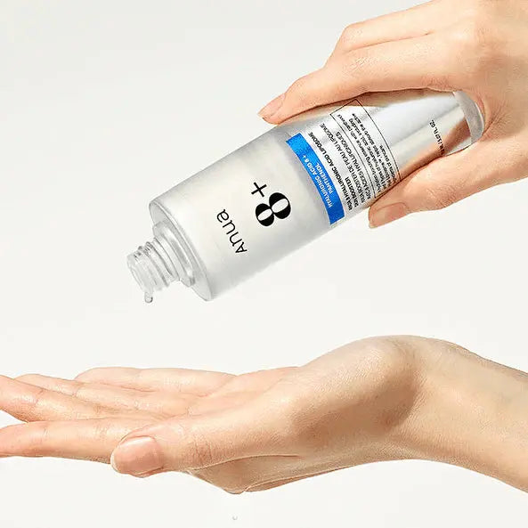 Anua 8 Hyaluronic Acid Liposome Skin Booster