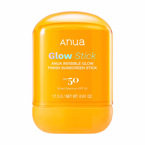 Anua Invisible Glow Finish Sunscreen Stick