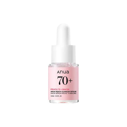 Anua Peach 70% Niacinamide Serum