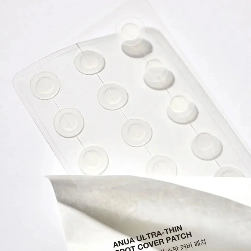 Anua Ultra Thin Spot Cover Patch