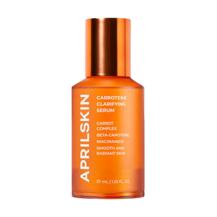 APRILSKIN Carrotene Clarifying Serum