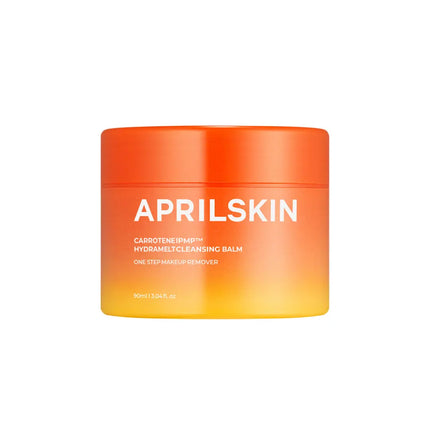 APRILSKIN Carrotene IPMP Hydramelt Cleansing Balm