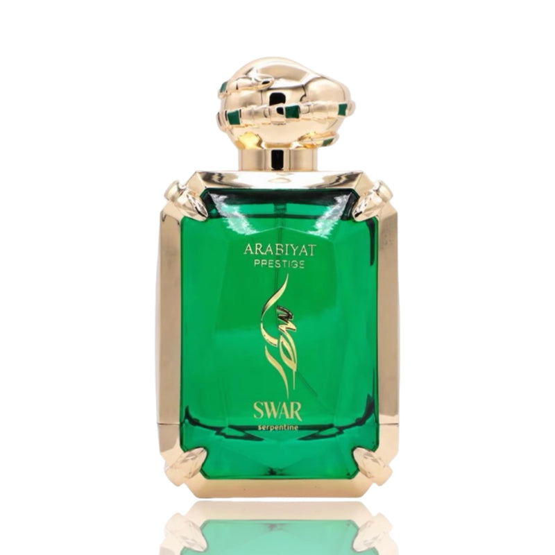 Arabiyat Prestige Arabiyat Prestige Swar Serpentine Eau De Parfum