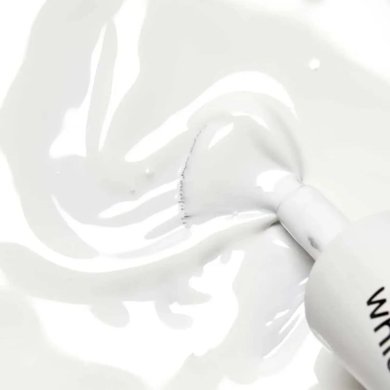 Ardell 1 Step Gel Polish White Coral