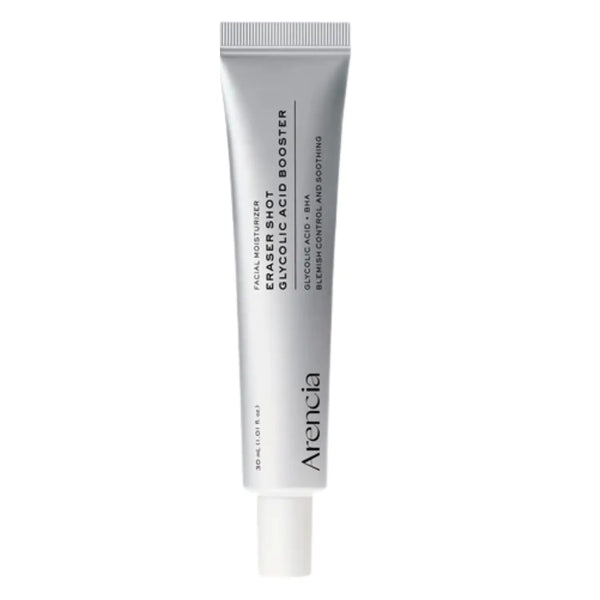 Arencia Eraser Shot Glycolic Acid Booster