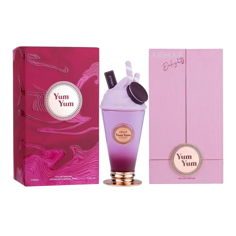Armaf Yum Yum Eau de Parfum