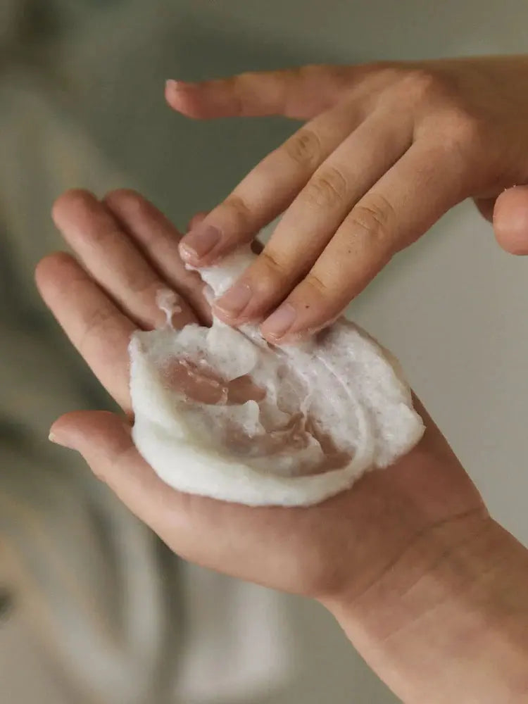 Aromatica Rosemary Salt Scrub Shampoo