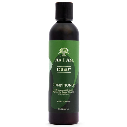 As I Am Rosemary Conditioner