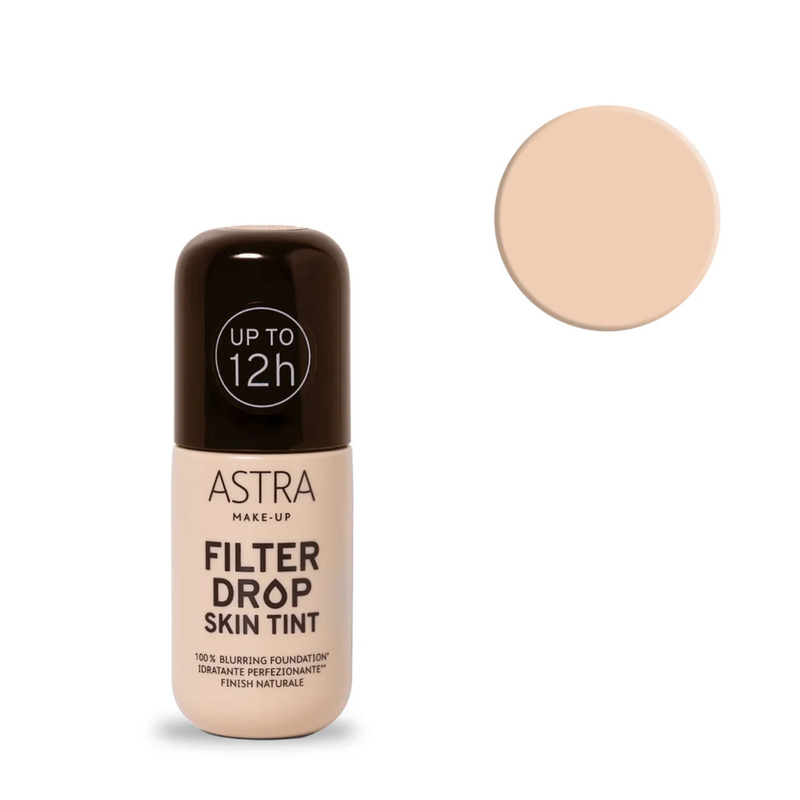 Astra Make Up Filterdrop Skin Tint