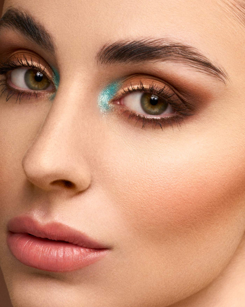 Astra Make Up Private Dream Face Palette Posh