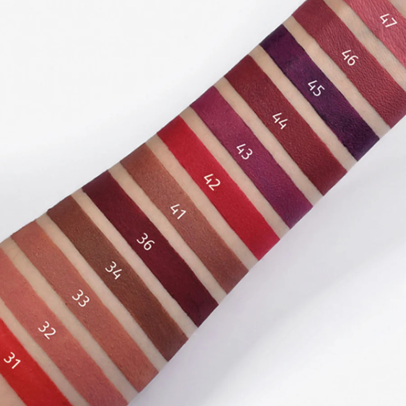 Astra Make Up Professional Lip Pencil Marron Glace