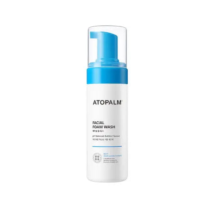 Atopalm Facial Foam Wash