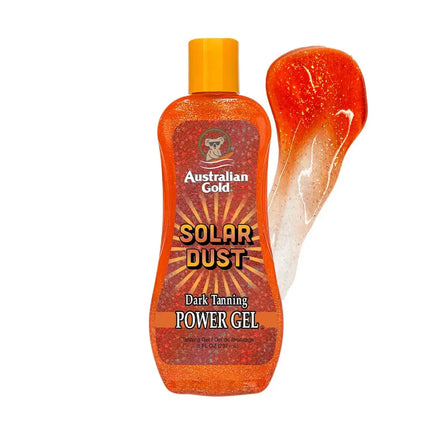 Australian Gold Solar Dust Power Gel