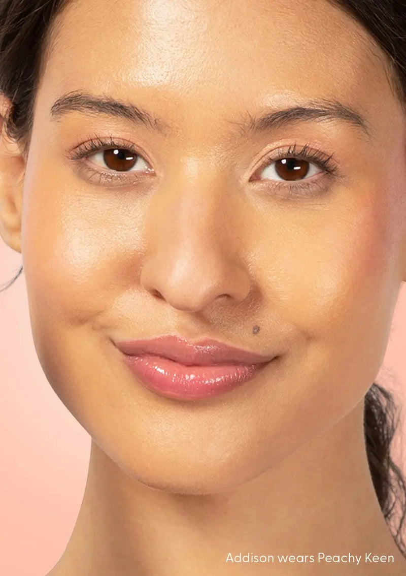 Avry Beauty Lip & Cheek Tinted Balm Peachy Keen