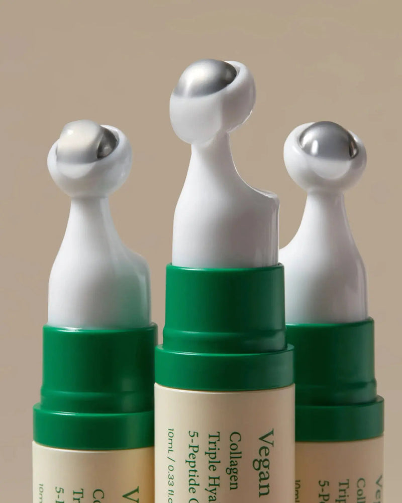AXIS-Y Lip & Eye Set
