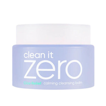 Banila Co. Clean It Zero Cica-Relief Calming Cleansing Balm