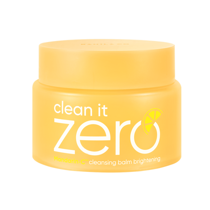 Banila Co. Clean It Zero Cleansing Balm Mandarin C