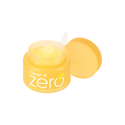 Banila Co. Clean It Zero Cleansing Balm Mandarin C