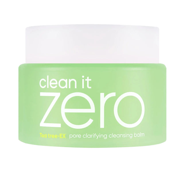 Banila Co. Clean It Zero Cleansing Balm Tea Tree