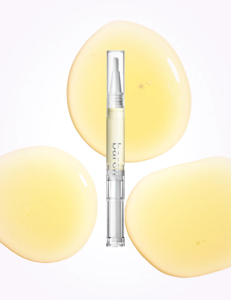 Baren Nail And Cuticle Care Essence Oil Pen