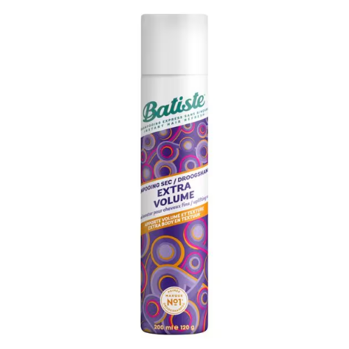 Batiste Extra Volume