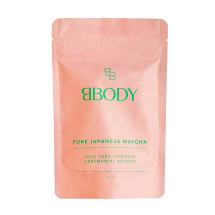 Bbody Premium Matcha