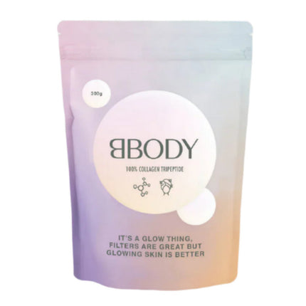 Bbody Tripeptide Collagen