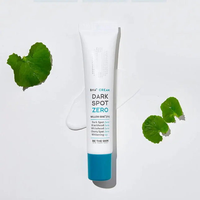 Be The Skin BHA+ Dark Spot Zero Cream