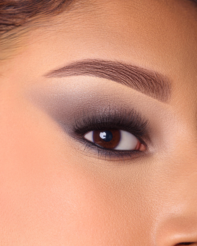Beauty Creations Duet Mini Snap Palette Grungy Greys