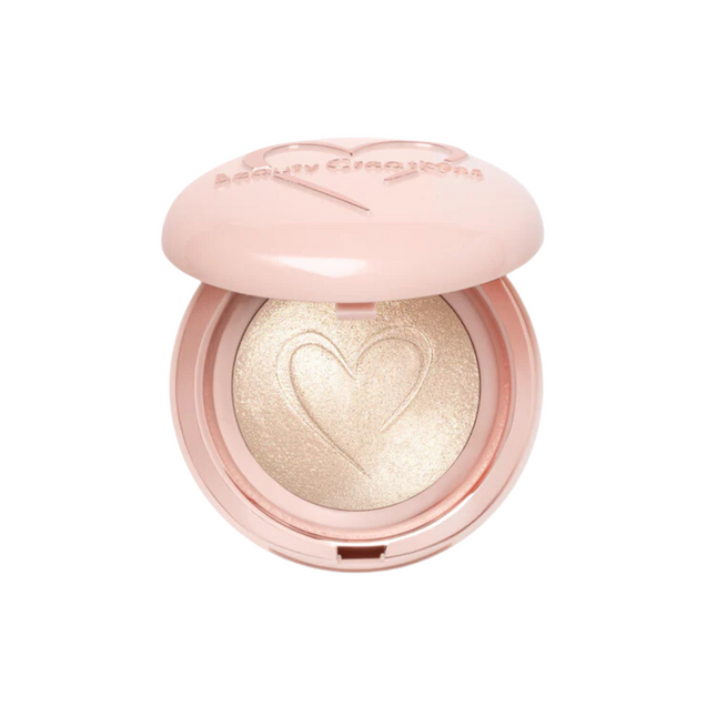 Beauty Creations Final Finish Baked Highlighter Flashy