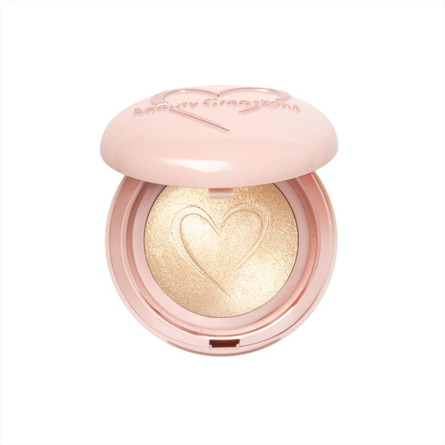 Beauty Creations Final Finish Baked Highlighter Time Of Your Life