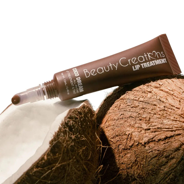 Beauty Creations Lip Treatment & Tint Coco Dream