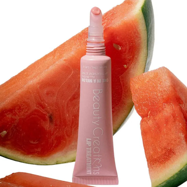 Beauty Creations Lip Treatment & Tint One In A Melon