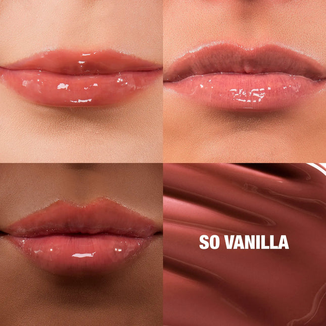 Beauty Creations Lip Treatment & Tint So Vanilla