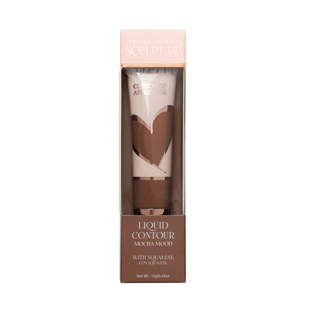 Beauty Creations Liquid Contour Sculpt Up Mocha Mood