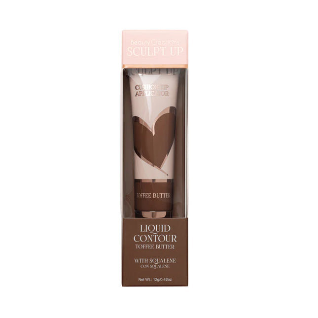 Beauty Creations Liquid Contour Sculpt Up Toffee Butter