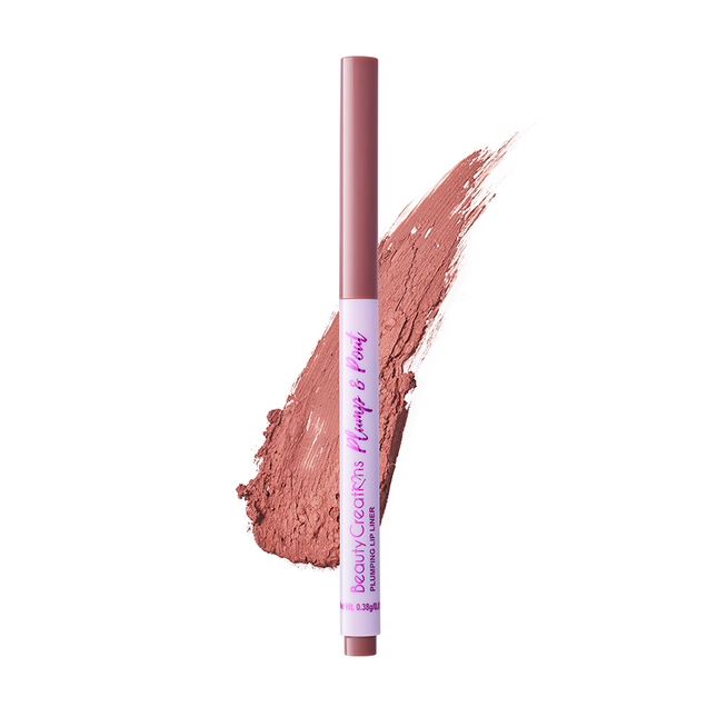 Beauty Creations Plump & Pout Lipliner Mind Trapped