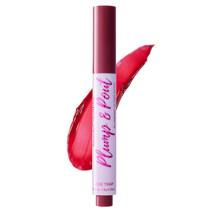 Beauty Creations Plump & Pout Plumping Gloss Stick Love Trap