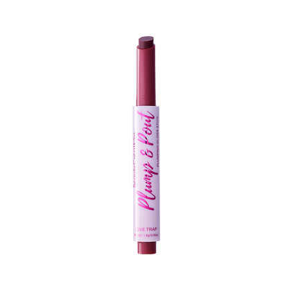 Beauty Creations Plump & Pout Plumping Gloss Stick Love Trap