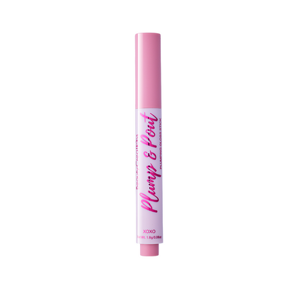 Beauty Creations Plump & Pout Plumping Gloss Stick XOXO