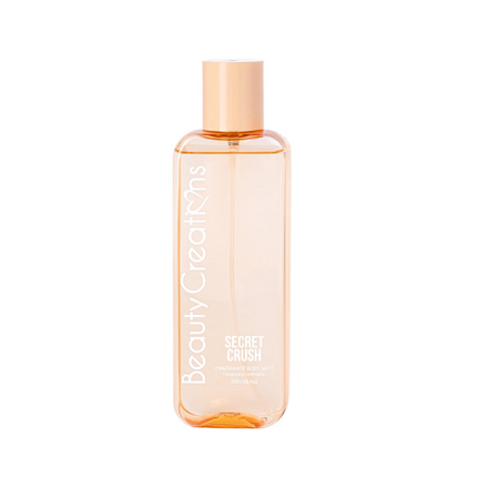 Beauty Creations Secret Crush Body Mist