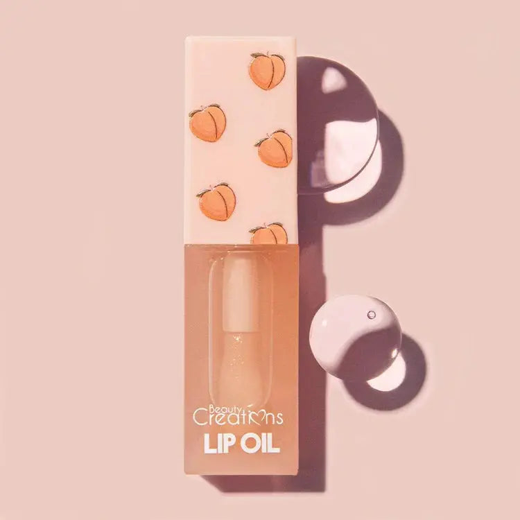 Beauty Creations The Sweetest Lip Oil Trio Set