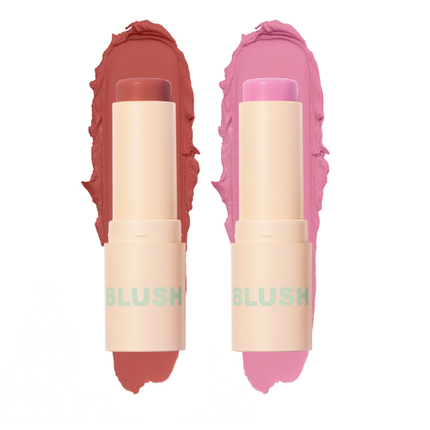 Beauty Creations x Murillo Twins Volume 2 Cheek Check Blush Sticks