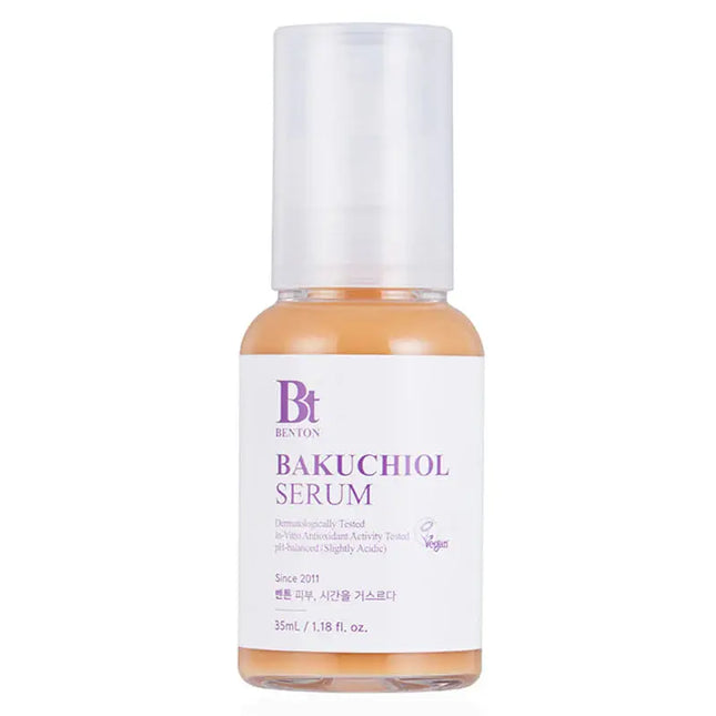 Benton Bakuchiol Serum