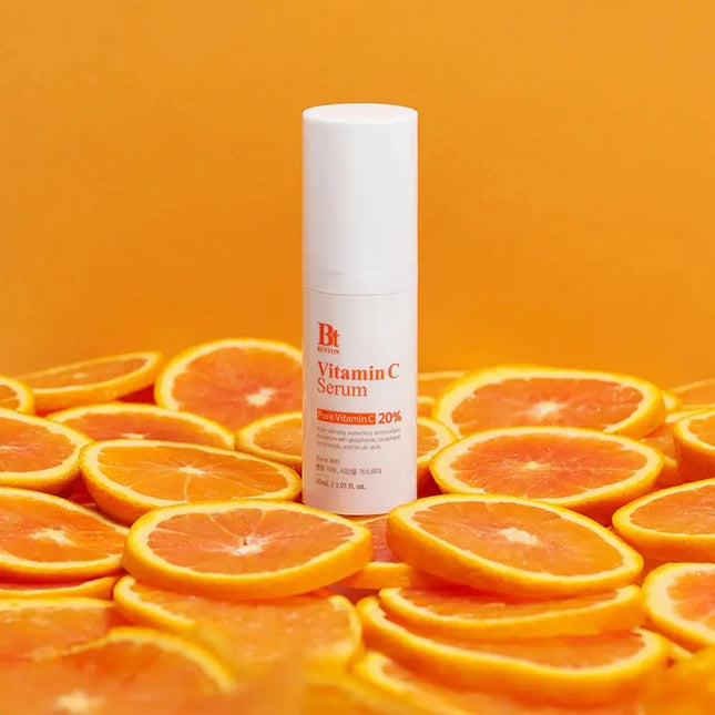 Benton Vitamin C Serum