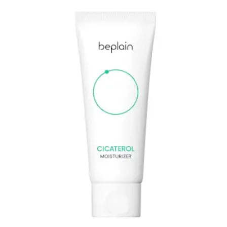 Beplain Cicaterol Moisturizer